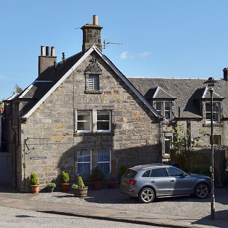 Sandhaven Culross Exterior photo