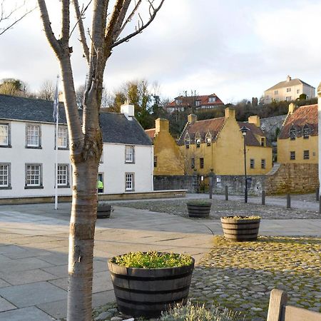 Sandhaven Culross Exterior photo